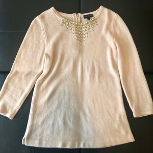 Women’s Wool Sweater